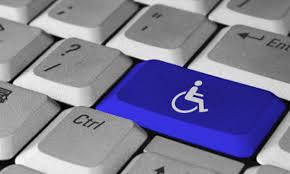 Accessibility и Usability - рекомендации, стандарты, законы